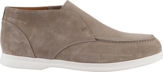 Doucal's Hombre, Zapatos, Marrón, Talla: 45 EU