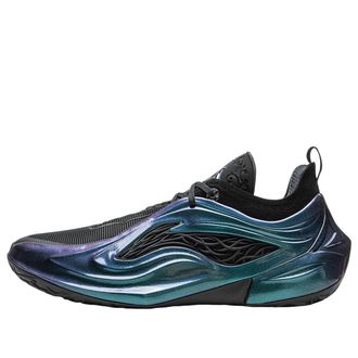 Li-Ning Jimmy Butler 4 Titanium Blue ABAV089-31