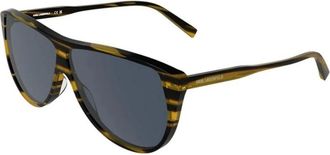Karl Lagerfeld Sunglasses - unisex - Karl Lagerfeld - Sunglasses - Multicolor - 62 MM - Accessories
