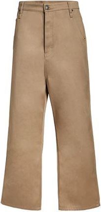 Ami BOTTOMWEAR - Trousers on YOOX.COM