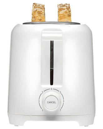 PROCTOR SILEX 2-Slice Toaster