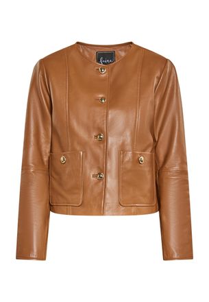 Faina Jas Dames Kameel