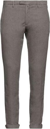 BRIGLIA 1949 PARTES DE ABAJO - Pantalones en YOOX.COM