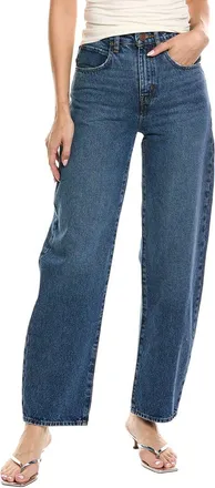 Frame Denim Frame Denim Long Turbo Barrel Jean