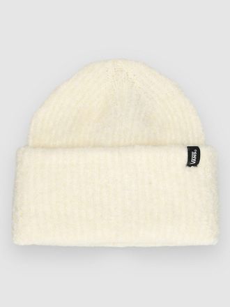 Vans Newton Beanie weiss