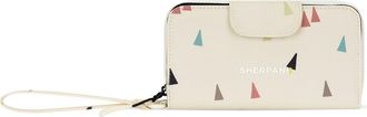 Sherpani Tulum Large Wristlet W/ RFID Protection in Terrazzo at Nordstrom