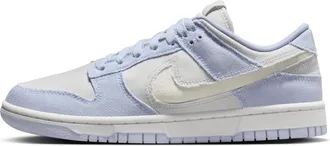 Nike Womens Dunk Low Shoes in Grey | HF1985-001