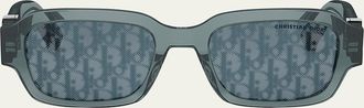 Dior DiorOblique S2I Sunglasses
