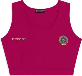 Freddy Top sportivo FGI a supporto medio - Merchandise Ufficiale