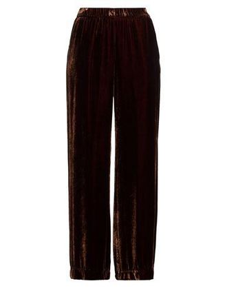 DIEGA BOTTOMWEAR - Trousers sur YOOX.COM