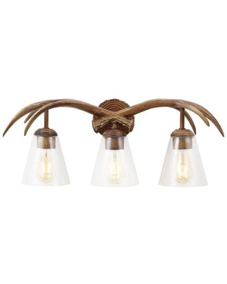 Jonathan Y Designs Jonathan Y Wyatt Vanity Light