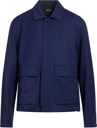 Ermenegildo Zegna JACKEN & M&Auml;NTEL - Jacken und Anoraks auf YOOX.COM