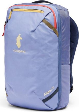 Cotopaxi Allpa 28L Travel Pack in Blue Smoke at Nordstrom