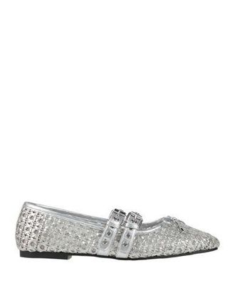 OA Non-Fashion FOOTWEAR - Ballet flats on YOOX.COM