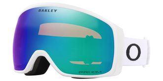 Oakley OO7105 FLIGHT TRACKER M 710564 Mens Sunglasses White Size Standard
