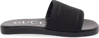 Gucci Slide Sandals