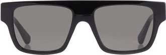 Gucci Grey Square Mens Sunglasses GG1960S 002 53
