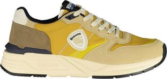 Blauer Hombre, Zapatos, Beige, Talla: 43 EU