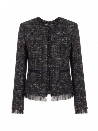 Twin-Set Blazer