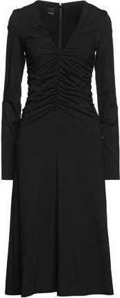 Pinko VESTIDOS - Vestidos midi en YOOX.COM