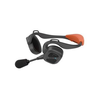 Sena Casque Microphone St&eacute;r&eacute;o - Sena - Bosun - Bluetooth - Etanche - 10h DAutonomie - Port&eacute;e De 800m A 1600 M - Usb-c