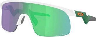 Oakley Oj 9010 901033 Zonnebrillen - unisex - Zonnebrillen - Wit - ONE Size - Accessoires