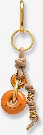 Gianni Chiarini Dekorativer Schl&uuml;sselanh&auml;nger