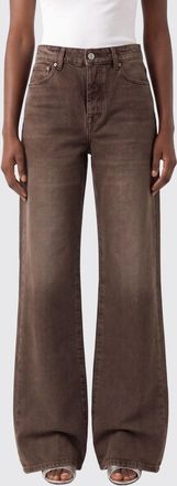 Our Legacy Jeans Treble Cut Our Legacy in denim di cotone