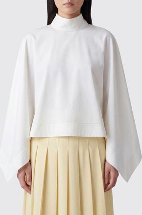 Carven Maglia Donna colore Bianco