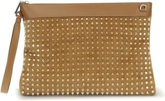 Christian Louboutin Funky Pouch