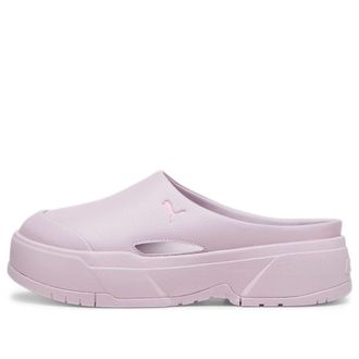 Puma (WMNS) PUMA CA. Mule Pink 395249-01