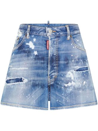 Dsquared2 Shorts