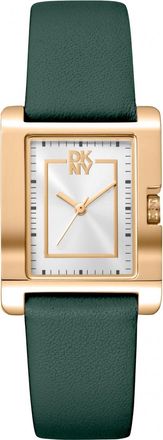 DKNY Womens DK1L007L0025 Ladies Watch - Gold - One Size