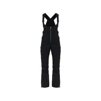 Moncler Salopette da sci ad alte prestazioni - - Sport - Donna - Nero - XL