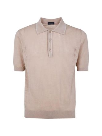Tagliatore Classic Polo Shirt