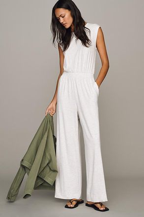 Sweaty Betty Modal Jumpsuit