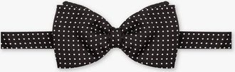 Larusmiani Bow Tie pois Tie