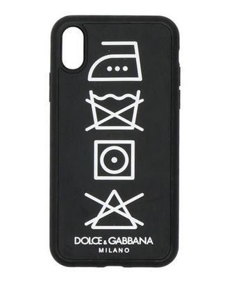 Dolce & Gabbana HIGHTECH - Cover & Hüllen auf YOOX.COM