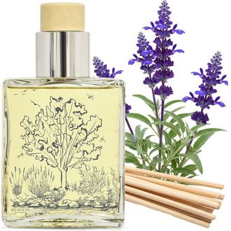 Qualitas Handmade Sage Reed Diffuser