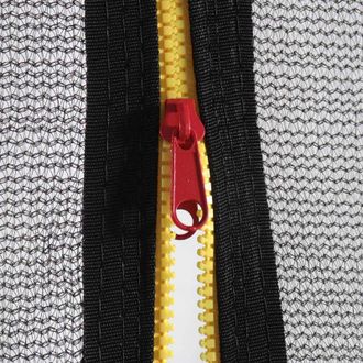 Sweeek Cama El&aacute;stica Con Red Interior De 490cm