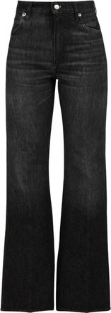 Cycle Anya Bootcut Jeans - - Jeans - Donna - Grigio - W25