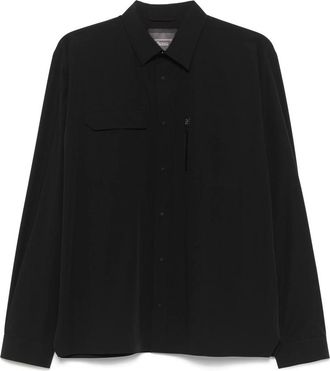 Herno Chest-pockets Shirt