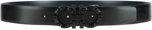 Ferragamo Small Leather Goods - Belts on YOOX.COM