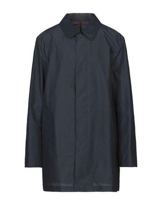 Fay COATS & JACKETS - Overcoats & Trench Coats on YOOX.COM