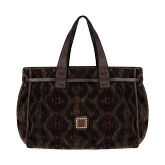 Campomaggi Mujer, Bolsos, Multicolor, Talla: ONE Size