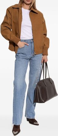 PARIS TEXAS Boot - Brown