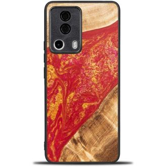 OEM Funda Bewood Unique Para Xiaomi 13 Lite - Neones - Par&iacute;s