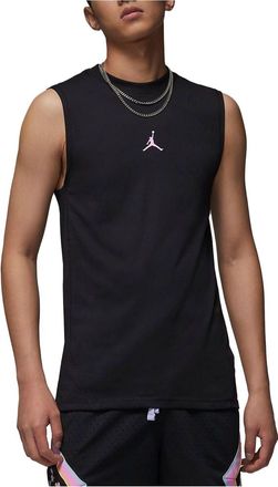Nike Jordan Air Jordan Dri-FIT Dongdan Logo T-Shirt Black FD6553-010