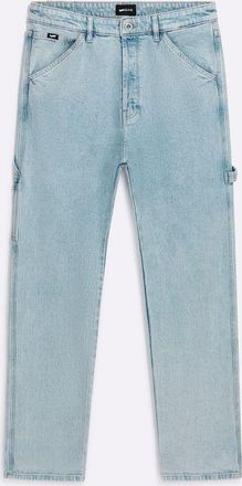 Gas Werkjeans voor heren CARPENTER 64LL