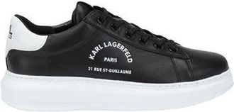 Karl Lagerfeld KAPRI MENS